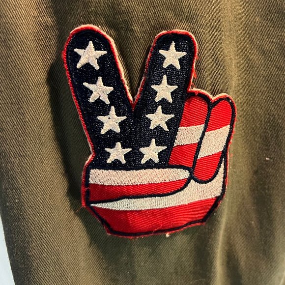 Peace Jacket - Picture 5 of 6